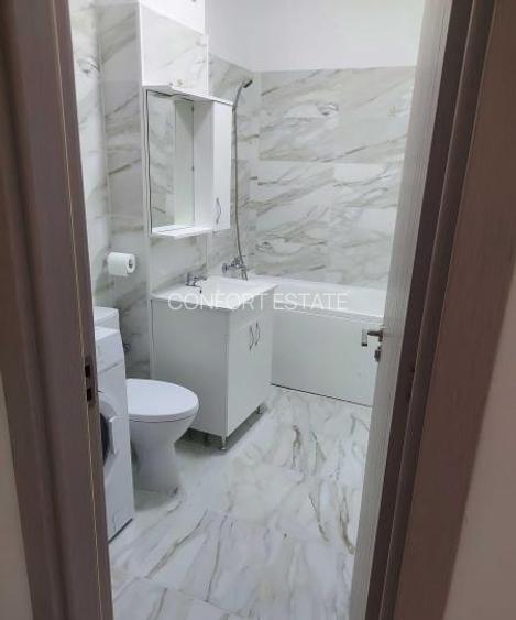 Inchiriere apartament 2 camere,Nicolae Teclu metrou Sofia Residence - 5
