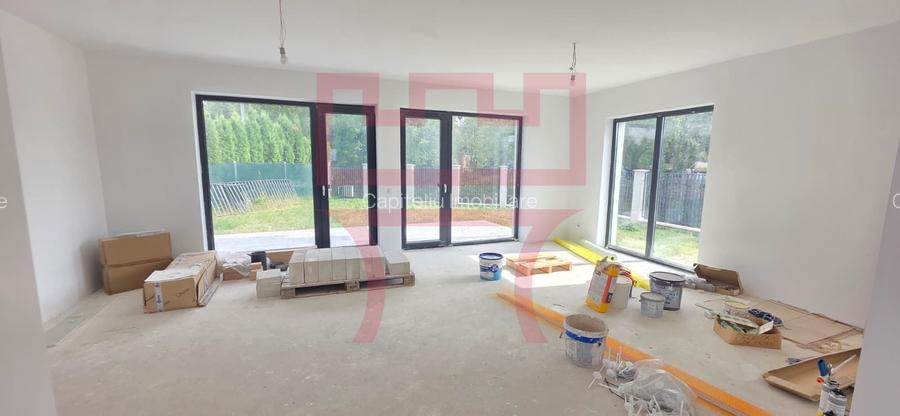 Vanzare  casa individuala Feleacu panorama asupra Clujului - 3