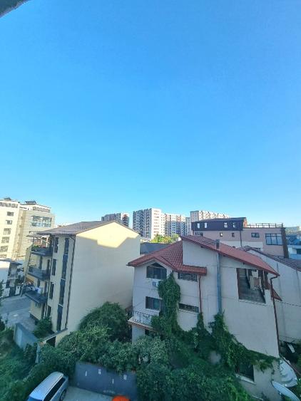 Garsoniera moderna in zona Grozavesti/Politehnica