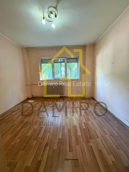 Apartament 2 camere Titan Bd. Nicolae Grigorescu Bd.Basarabia Parc IOR - 5