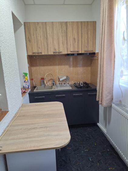 Garsonieră de inchiriat cu loc de parcare inclus - 7