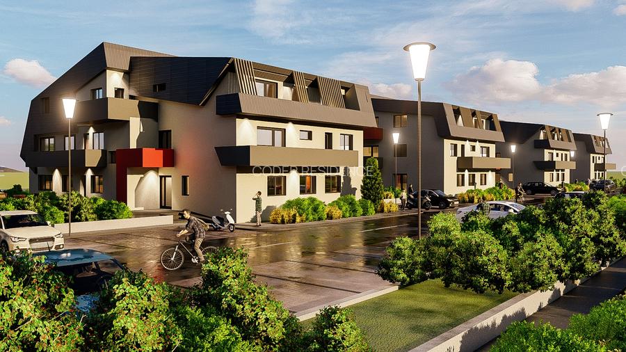 Coder Residence 3 - 17