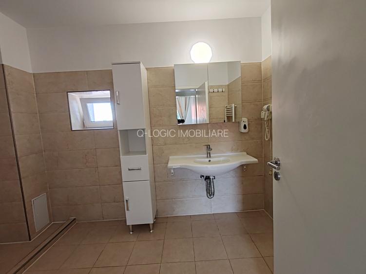Apartament 2 camere recent renovat, mobilat si utilat nou zona Str. Lunga - 14
