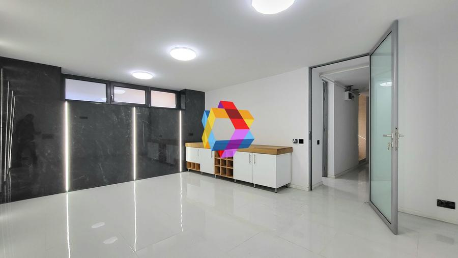 Spatiu comercial - 760 mp # plus-imo.ro