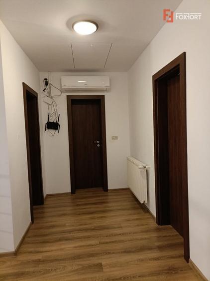 COMISION 0% Duplex cu 5 camere si teren de 325 mp - Dumbravita