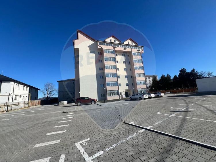 Apartament 1 camere Comisia Centrala