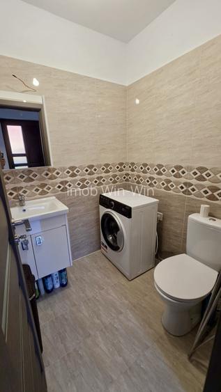 Casă tip duplex de vânzare — zona Capitol, Pitești - 8