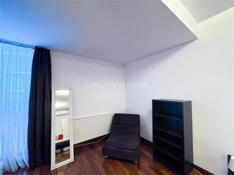 Apartament de inchiriat 4 camere Herastrau - 21
