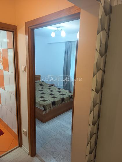 Brâncoveanu – Apartament 2 Camere Renovat 2024 | Etaj 1 | Disponibil Imediat - 14