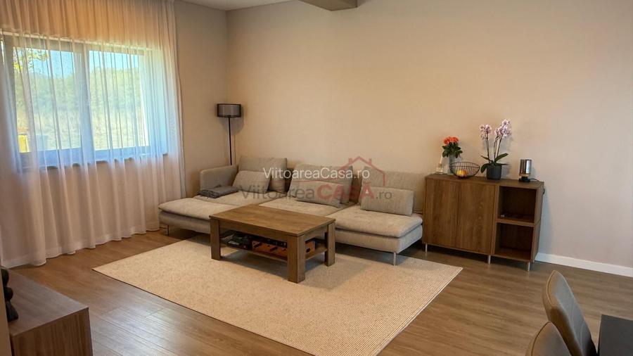 Prelungirea Ghencea | Duplex | 4 camere | 135 mp - 4