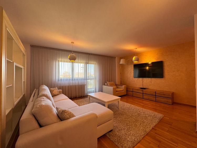 Complex Privilegio, apart.ament elegant de inchiriat, disponibil de la 1 iulie