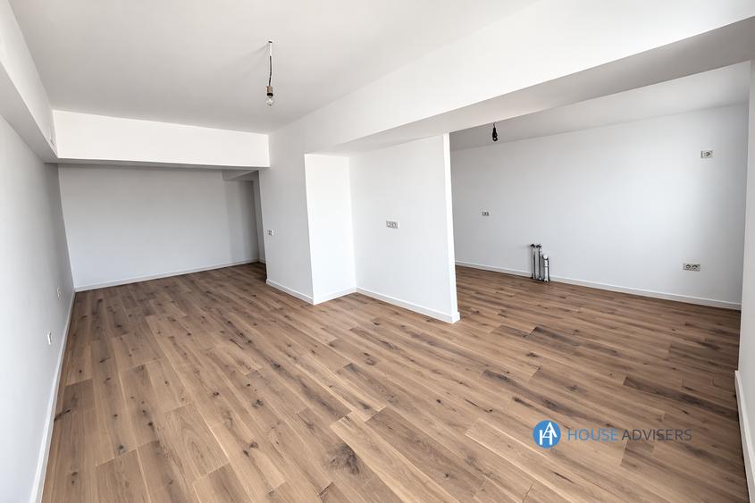 Vanzare Apartament 2 Camere First Estates Pipera I