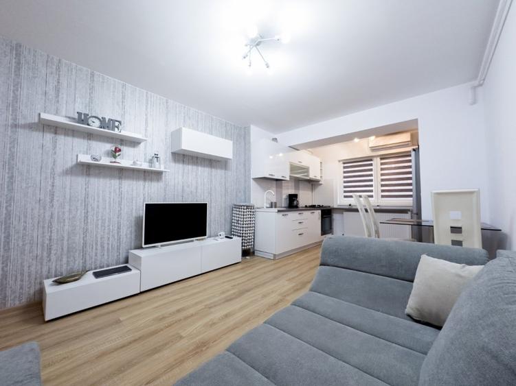 Apartament 2 camere de inchiriat | Zona Theodor Pallady-Titan + Loc Parcare
