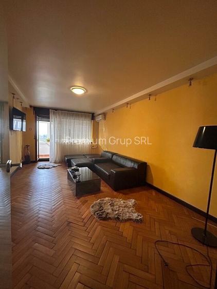 Apartament modern, vedere catre apus, Aviator Popisteanu, sector 1 - 17
