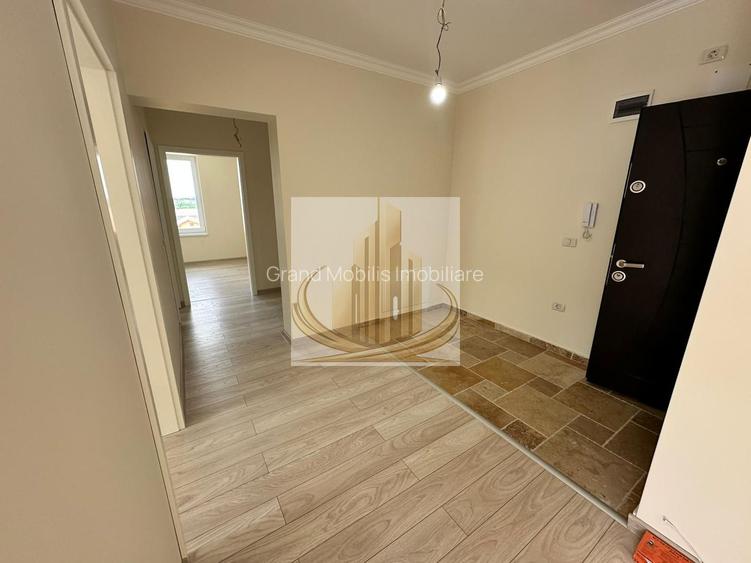 2 Cam, Bucătărie Închisă | Bloc Nou | Giroc–Zona Hotel IQ | Investitie - 6