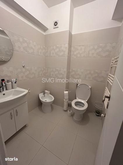 Apartament 3 camere | Top House Residence | Zona Metalurgiei | Comision 0% - 6