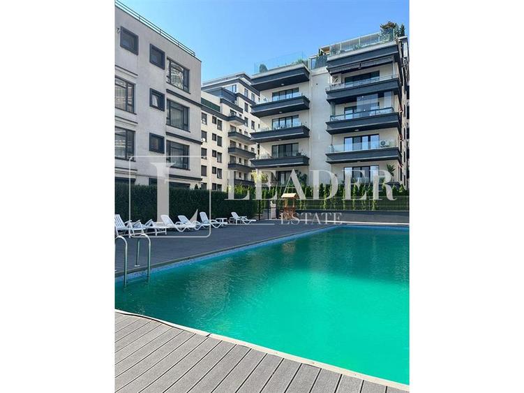 3 Camere | Laguna Residence | Floreasca