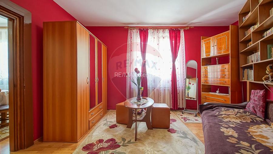 Casă individuală de vânzare pe str. Cloșca din Brașov | Centru istoric - 8