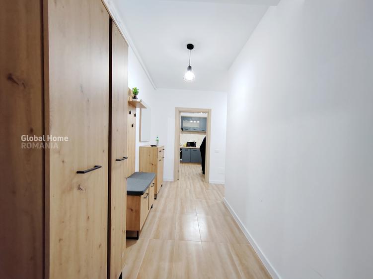 Apartament 2 camere | Timpuri Noi – Unirii | 70 mp | bloc 2022 |terasă generoasa