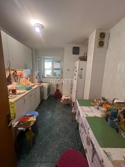 Cotroceni - Panduri 3 camere vanzare - 5