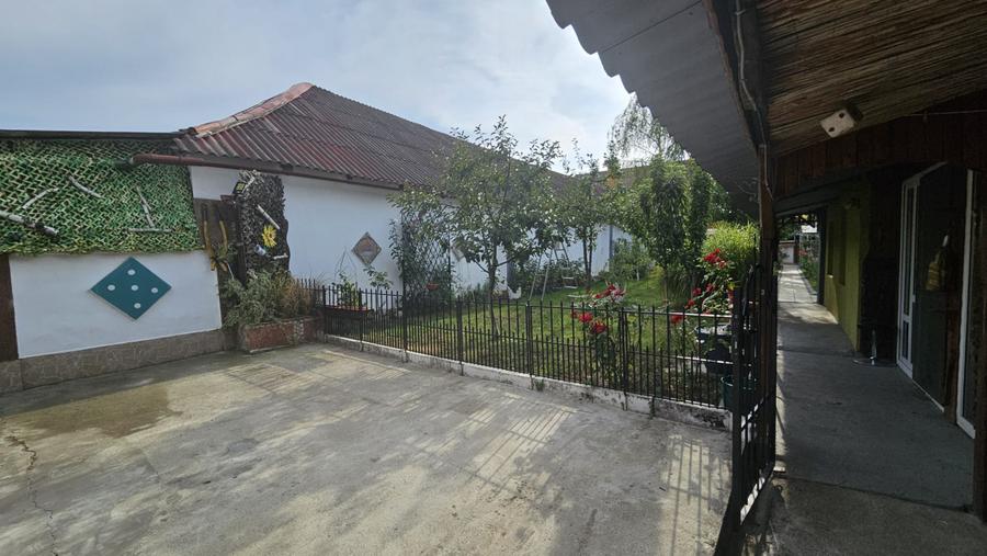 0 % Comision – Sacalaz – ½ Duplex 5 Camere