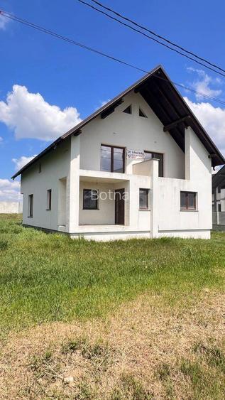 Casă de vaznare 3 camere