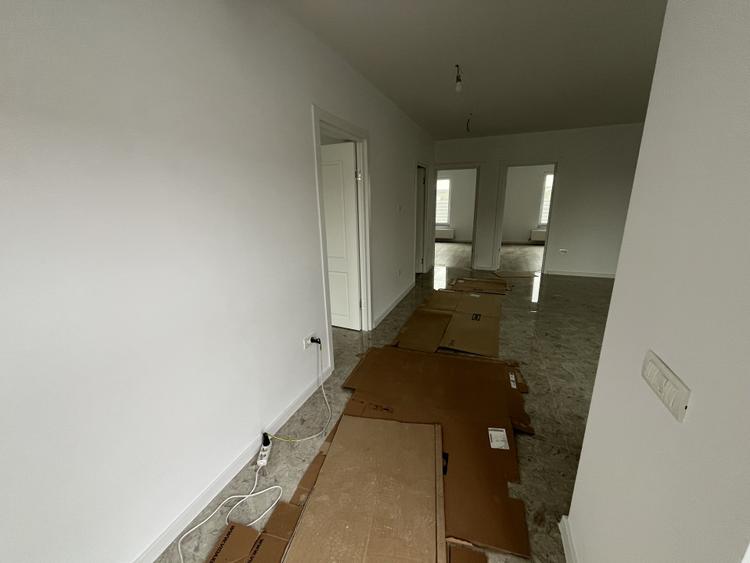 Oportunitatae! Casa moderna la sol, 3 camere, posibilitate mansardare!