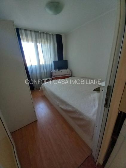 Pantelimon-Morarilor, 3 camere - 5