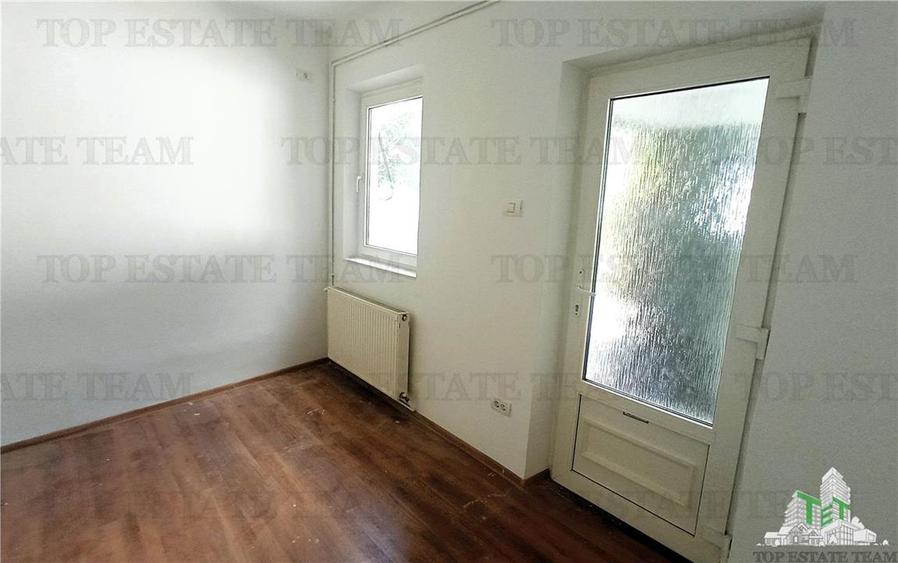 Casa cu potential investitional, de vanzare in zona Tei