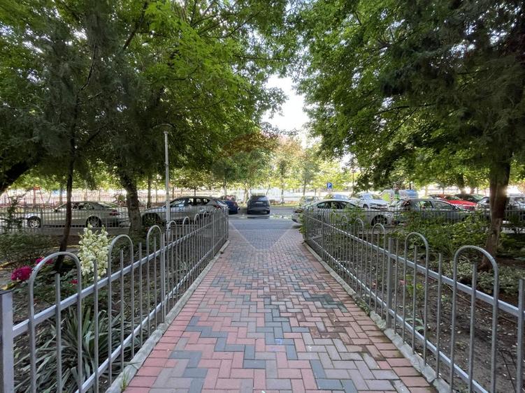 Garsonieră renovată, totul nou, bloc 1986 | Mihai Bravu Kaufland - 15