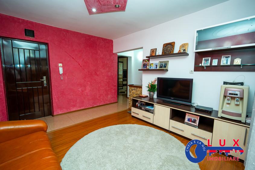 ID 3626 EXCLUSIVITATE – Apartament 3 camere – Strada 1848