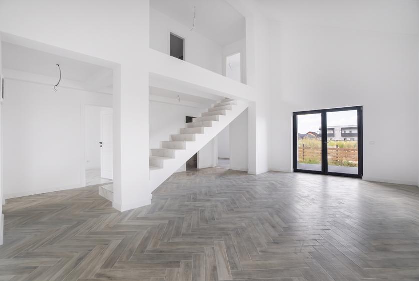 Kaus Residence – Cartier privat de case Izvor Tărlungeni | Comision 0%
