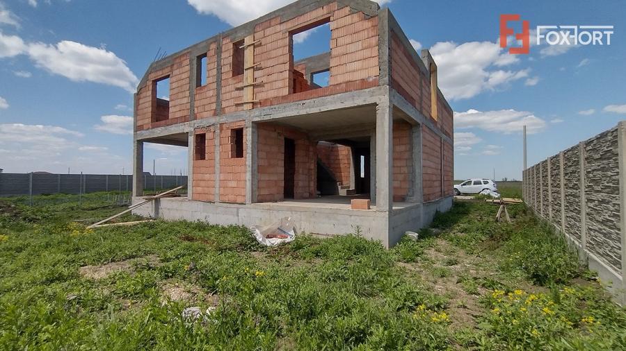 COMISION 0% Duplex 4 camere, Sacalaz - V8319