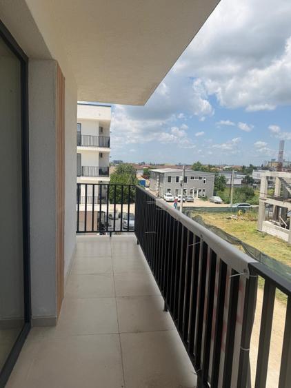 Apartament 2 camere premium, mobilat 50 mp, parcare inclusa ,zona Selgros-Ionumi
