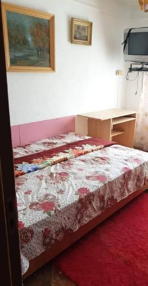 Apartament 3 camere