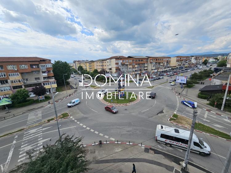 Închiriere apartament 3 camere situat în Târgu Jiu, strada 9 Mai - zona Mall