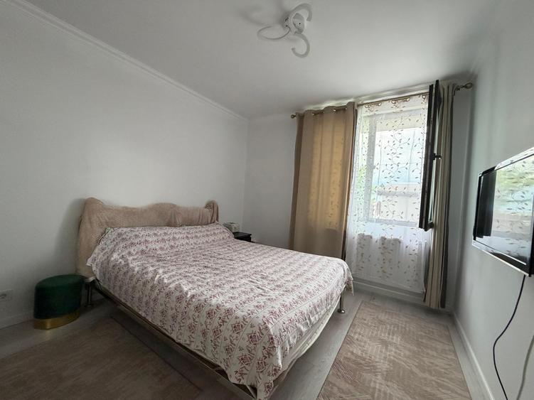Casă Premium | P+M | Buftea | Curte proprie | Terasă | 4 Camere