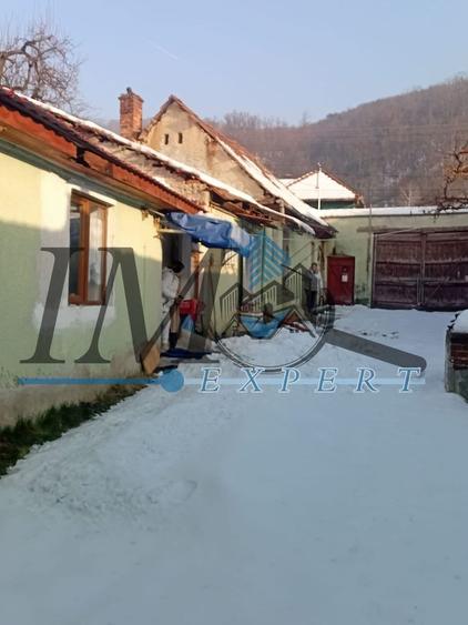 Casa de vanzare Cugir Jud Alba Zona Cindeni