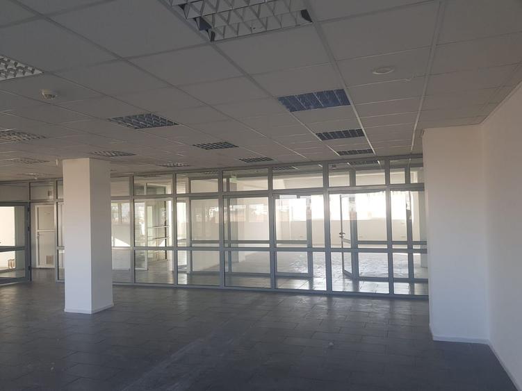 Hala depozitare, productie si birouri 5408 mp - Militari