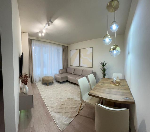 Apartament 3 camere decomandate, preluare chiriasi, terasa 40 mp, Grigorescu