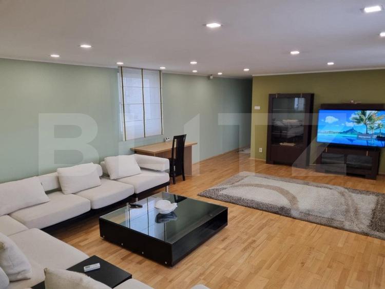 Apartament 3 camere, 140mp, Ultracentral
