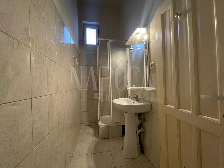 Apartament 4 camere de vanzare in Centru, Cluj Napoca