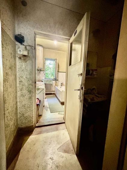 Vilă 200mp Copou Iași 5 camere, garaj, pod mansardabil D+P+Pod