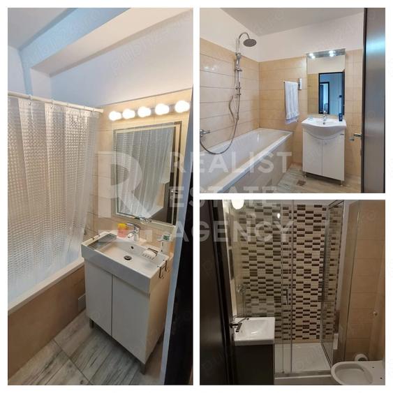 Casă spațioasă de închiriat | Băneasa – Pipera | 5 camere