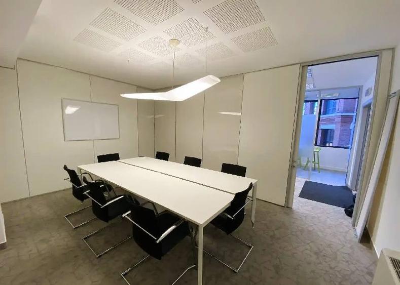 Avantgarde Office Building, Victoriei, 201 - 402 mp 0% comision!