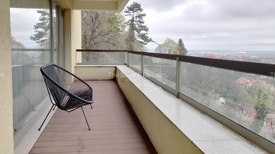 Apartament Premium- Calea Poienii - 25