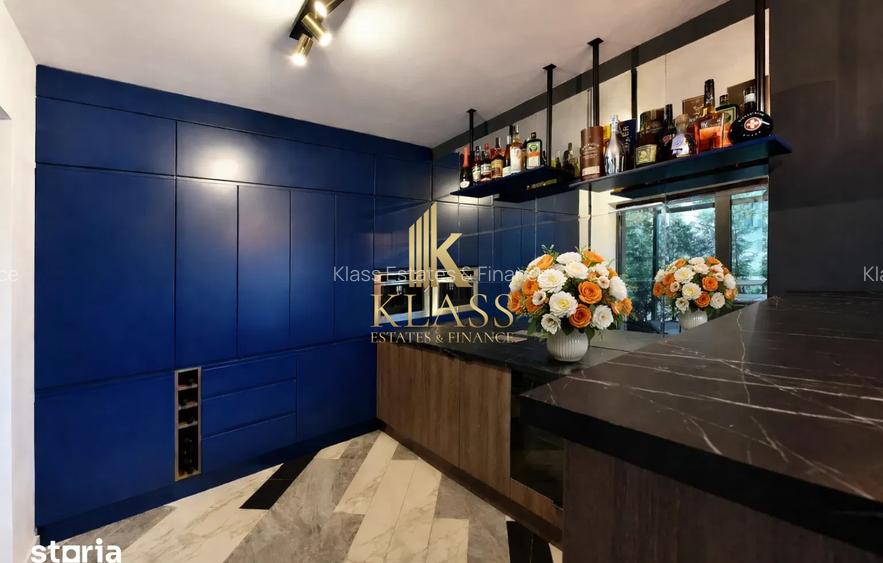 Duplex Luxury Office & Living | Cloud 9 | Sos. Pipera - 7