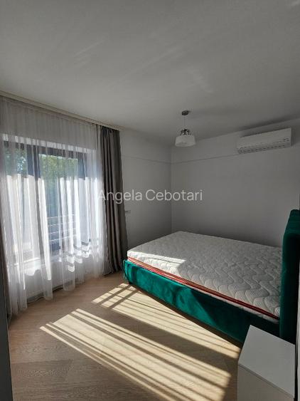 Inchiriere ap. 3 camere - Delta City Tineretului, Proprietar  - 7