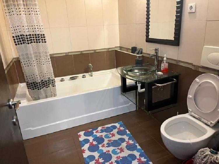 Vanzare apartament 2 camere modern bloc nou in Plopilor- zona Parcul Rozelor