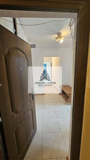Dristor/Apartament 3 camere/Decomandat